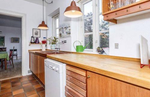 Logstor House | 150 m² House ∙ 3 bedrooms ∙ 6 guests