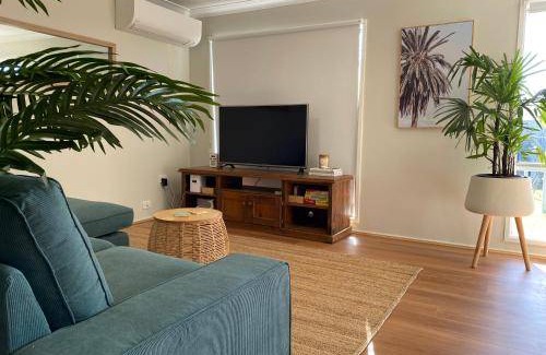 Warana House | 150 m² House ∙ 3 bedrooms ∙ 6 guests