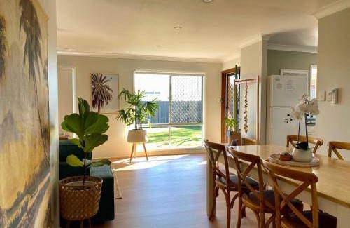 Warana House | 150 m² House ∙ 3 bedrooms ∙ 6 guests