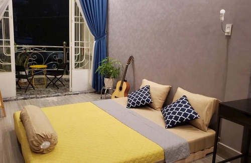 Ninh Kieu House | 150 m² House ∙ 3 bedrooms ∙ 6 guests