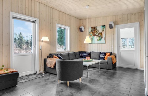 Ronde House | 150 m² House ∙ 3 bedrooms ∙ 6 guests