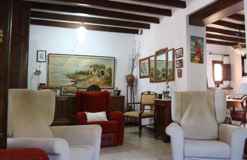 Jesus Pobre House | 150 m² House ∙ 3 bedrooms ∙ 9 guests
