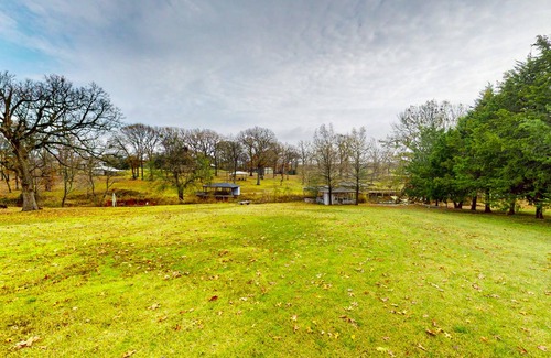 Emory House | 150 m² House ∙ 3 bedrooms ∙ 10 guests