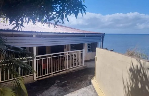 Riviere-Sens House | 150 m² House ∙ 3 bedrooms ∙ 7 guests