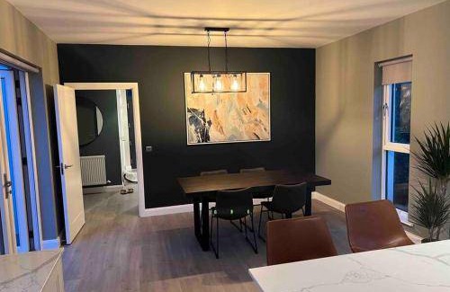 Dublin House | 150 m² House ∙ 3 bedrooms ∙ 6 guests