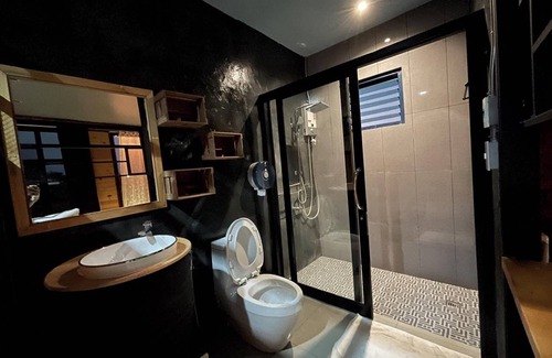 Chiang Khan House | 150 m² House ∙ 3 bedrooms ∙ 9 guests