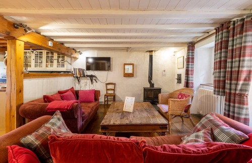 Les Angles House | 150 m² House ∙ 4 bedrooms ∙ 10 guests