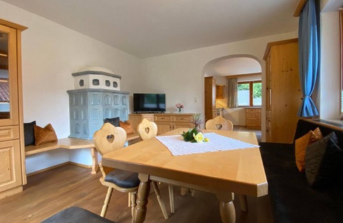 Rohrberg House | 150 m² House ∙ 4 bedrooms ∙ 10 guests