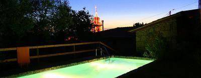 Caldelas House | 150 m² House ∙ 4 bedrooms ∙ 8 guests