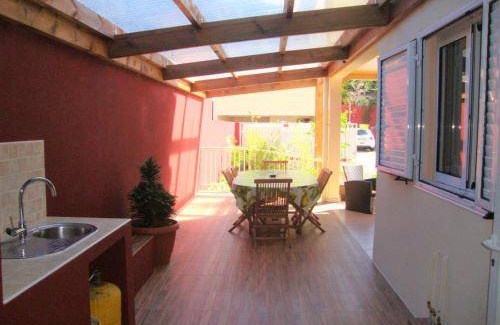 Cilaos House | 150 m² House ∙ 4 bedrooms ∙ 14 guests