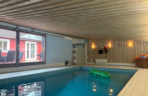 Kolboda House | 150 m² House ∙ 4 bedrooms ∙ 6 guests