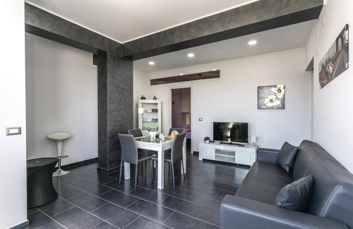 Gaggi House | 150 m² House ∙ 4 bedrooms ∙ 10 guests