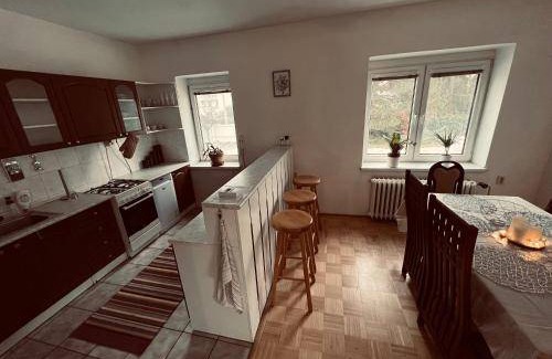 Nitra House | 150 m² House ∙ 4 bedrooms ∙ 12 guests