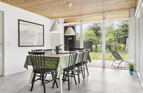 Hals House | 150 m² House ∙ 4 bedrooms ∙ 8 guests