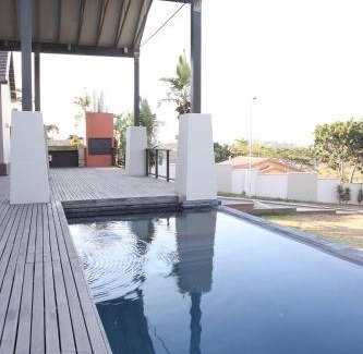 Durban House | 150 m² House ∙ 5 bedrooms ∙ 10 guests