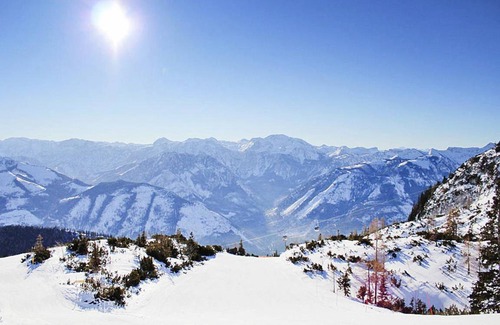 Ebensee House | 150 m² House ∙ 5 bedrooms ∙ 10 guests