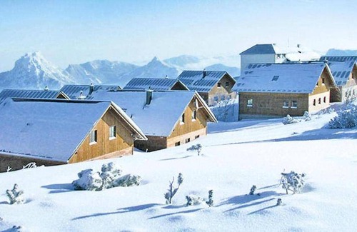 Ebensee House | 150 m² House ∙ 5 bedrooms ∙ 10 guests