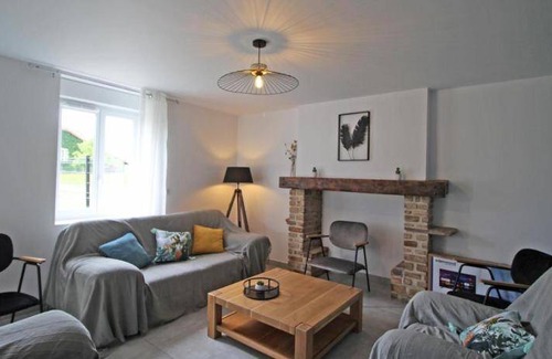 Limoges House | 150 m² House ∙ 5 bedrooms ∙ 10 guests
