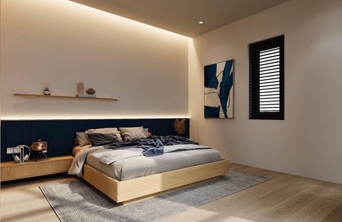 An Hai Đong House | 150 m² House ∙ 5 bedrooms ∙ 15 guests