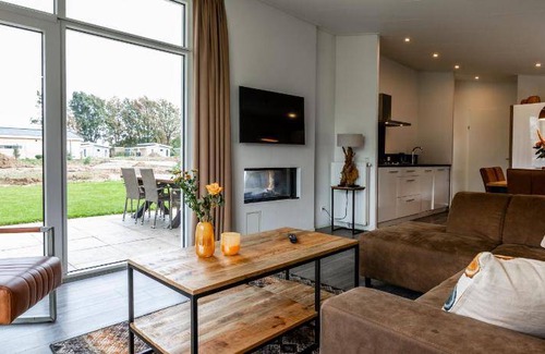 Gasthuis House | 150 m² House ∙ 6 bedrooms ∙ 12 guests