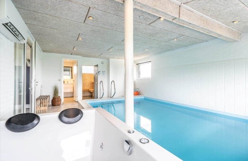 Klegod Strand House | 150 m² House ∙ 4 bedrooms ∙ 8 guests