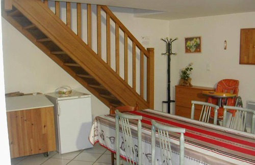 Brotte-les-Ray House | 150 m² House ∙ 2 bedrooms ∙ 6 guests