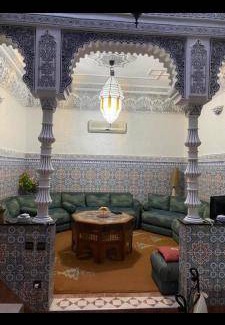 Douar Sidi Youssef Ben Ali House | 150 m² House ∙ 3 bedrooms ∙ 8 guests