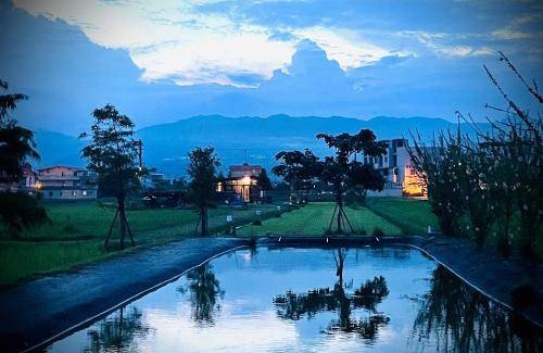 Zhuangwei Hotel | 150 m² Motel ∙ 8 guests