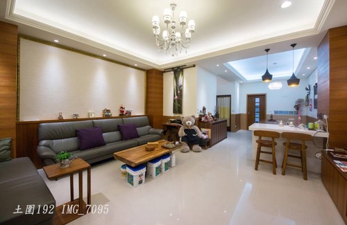 Zhuangwei Hotel | 150 m² Motel ∙ 8 guests
