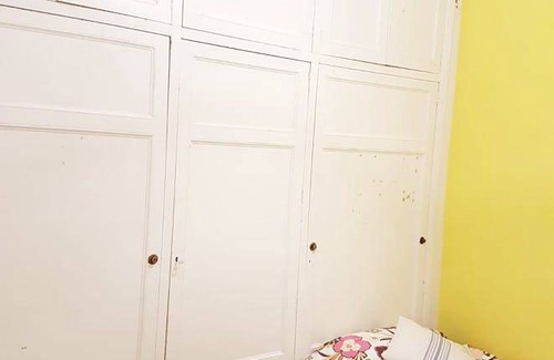 Centro Resort | 150 m² Private room ∙ 1 bedroom ∙ 1 guest