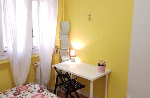 Centro Resort | 150 m² Private room ∙ 1 bedroom ∙ 1 guest