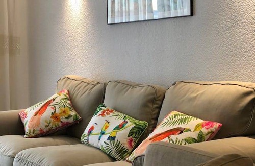 Patraix Resort | 150 m² Private room ∙ 1 bedroom ∙ 1 guest