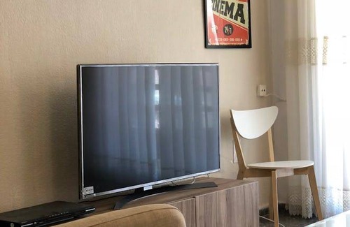 Patraix Resort | 150 m² Private room ∙ 1 bedroom ∙ 1 guest