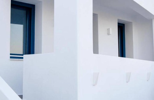 Monolithos Resort | 150 m² Resort ∙ 2 bedrooms ∙ 6 guests