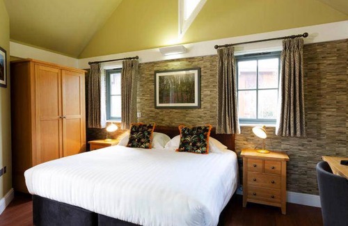 Ville des Quennevais Resort | 150 m² Resort ∙ 4 bedrooms ∙ 12 guests