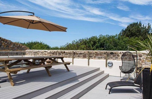 Ville des Quennevais Resort | 150 m² Resort ∙ 4 bedrooms ∙ 12 guests