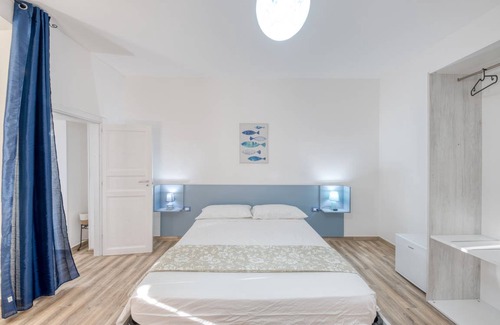 Torre San Giovanni Villa | 150 m² Villa ∙ 4 bedrooms ∙ 11 guests