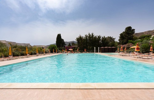 Scopello Villa | 150 m² Villa ∙ 3 bedrooms ∙ 7 guests