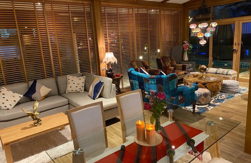 Hang Dong Villa | 150 m² Villa ∙ 1 bedroom ∙ 2 guests
