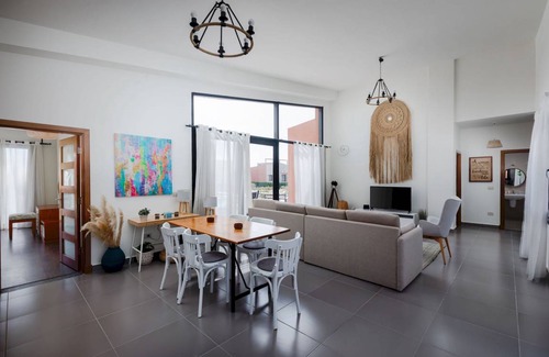 Soma Bay Villa | 150 m² Villa ∙ 2 bedrooms ∙ 5 guests