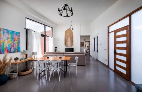 Soma Bay Villa | 150 m² Villa ∙ 2 bedrooms ∙ 5 guests