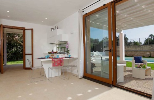 Marsala Villa | 150 m² Villa ∙ 2 bedrooms ∙ 6 guests