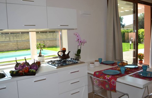 Marsala Villa | 150 m² Villa ∙ 2 bedrooms ∙ 6 guests