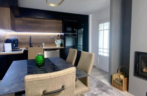 Brosteni Villa | 150 m² Villa ∙ 3 bedrooms ∙ 8 guests
