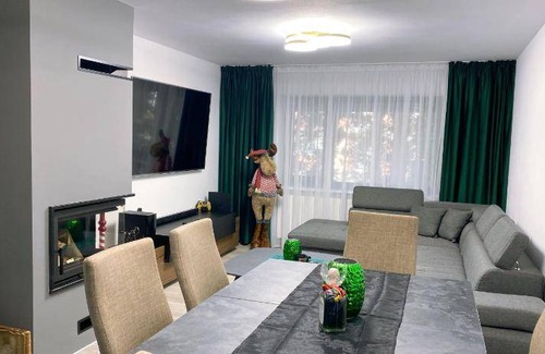 Brosteni Villa | 150 m² Villa ∙ 3 bedrooms ∙ 8 guests