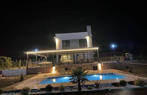 Avanos Villa | 150 m² Villa ∙ 3 bedrooms ∙ 8 guests