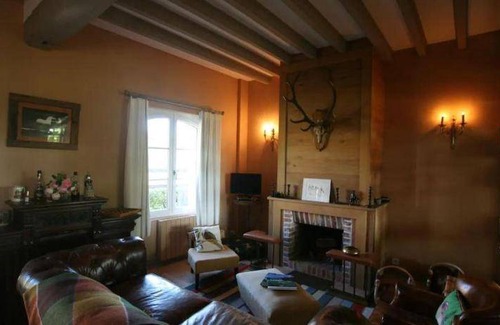 Salbris Villa | 150 m² Villa ∙ 3 bedrooms ∙ 5 guests