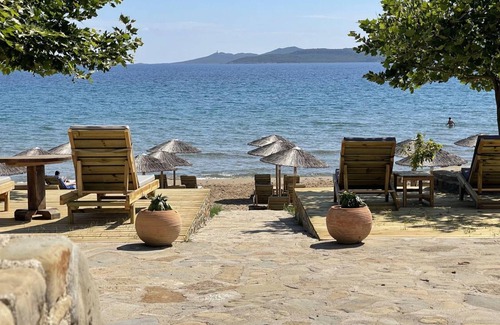 Pylos-Nestoras Villa | 150 m² Villa ∙ 3 bedrooms ∙ 6 guests