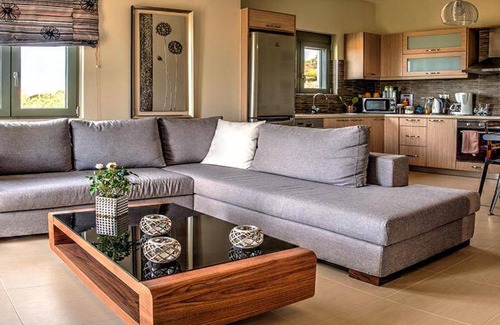 Vizari Villa | 150 m² Villa ∙ 3 bedrooms ∙ 8 guests