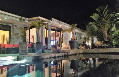 Grand Bois Villa | 150 m² Villa ∙ 4 bedrooms ∙ 8 guests
